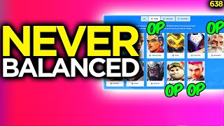 New Tank Buffs Are Making DPS & Support Players Angry! | Overwatch 2