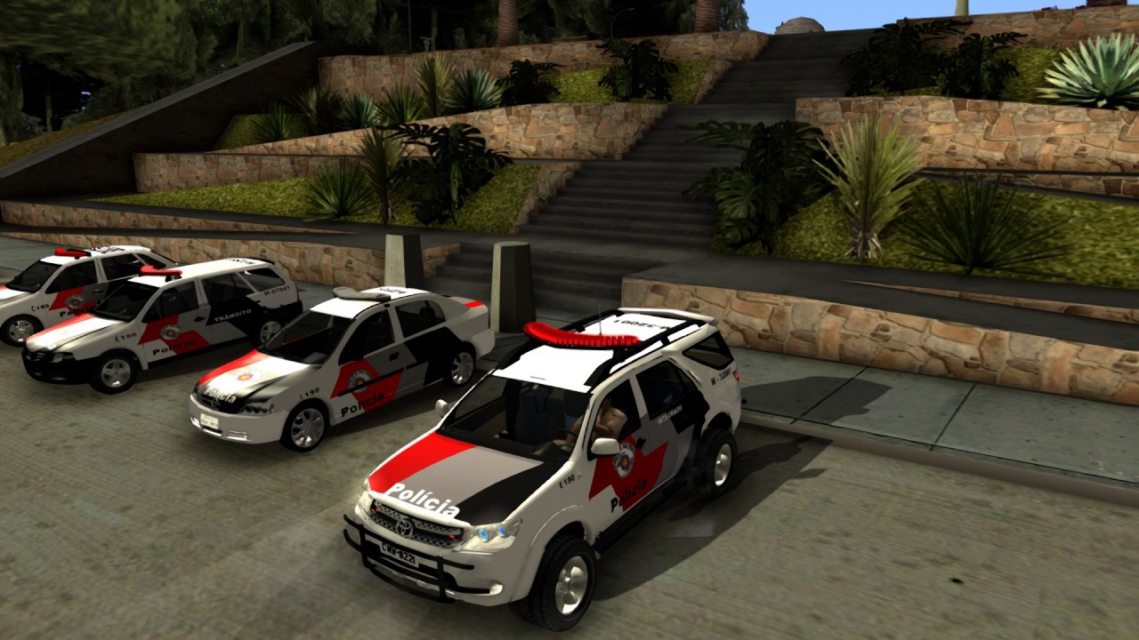 63 Mod Brazil Gta San Andreas  Best Free