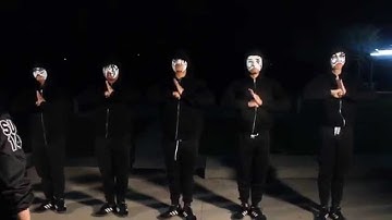 Delta Chi Psi Fraternity, Inc., RU Colony Alpha Class Spring 2015 Probate, Part 2