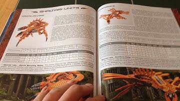 Dropzone Commander Reconquest Phase 1 - Quick Look