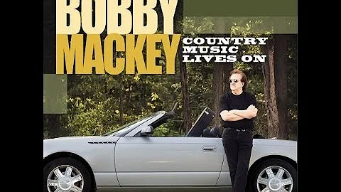 Denise Mackey - Country Music Lives On