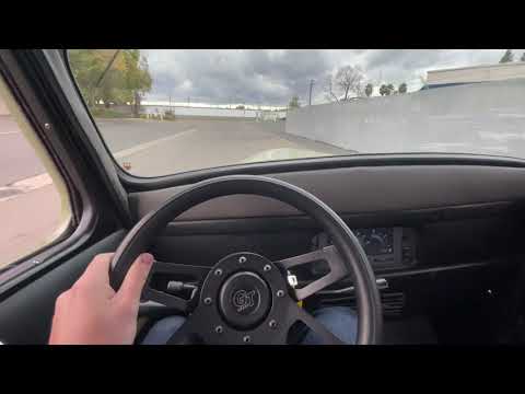 View YouTube Video of this Auction Car