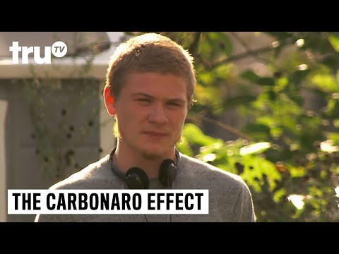 The Carbonaro Effect: