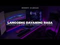 DJ LDR LANGGENG DAYANING RASA DENNY CAKNAN ( DJ FEELING NENG ANGENKU MUNG KOWE )