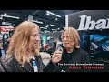 Andy timmons  episode 6  the savarez namm show stories