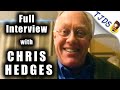 How Bernie & Squad Actually Support Corporate State. w/Chris Hedges