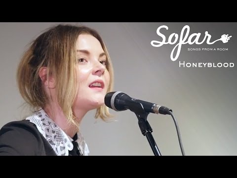 Honeyblood - Babes Never Die | Sofar NYC