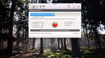 How Remove Threats With MacScan 3 (Review)