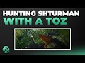 Hunting Shturman With A Toz - Stream Highlights - Escape from Tarkov