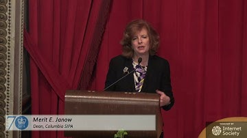 Closing Remarks | 2017 Global Digital Futures Policy Forum