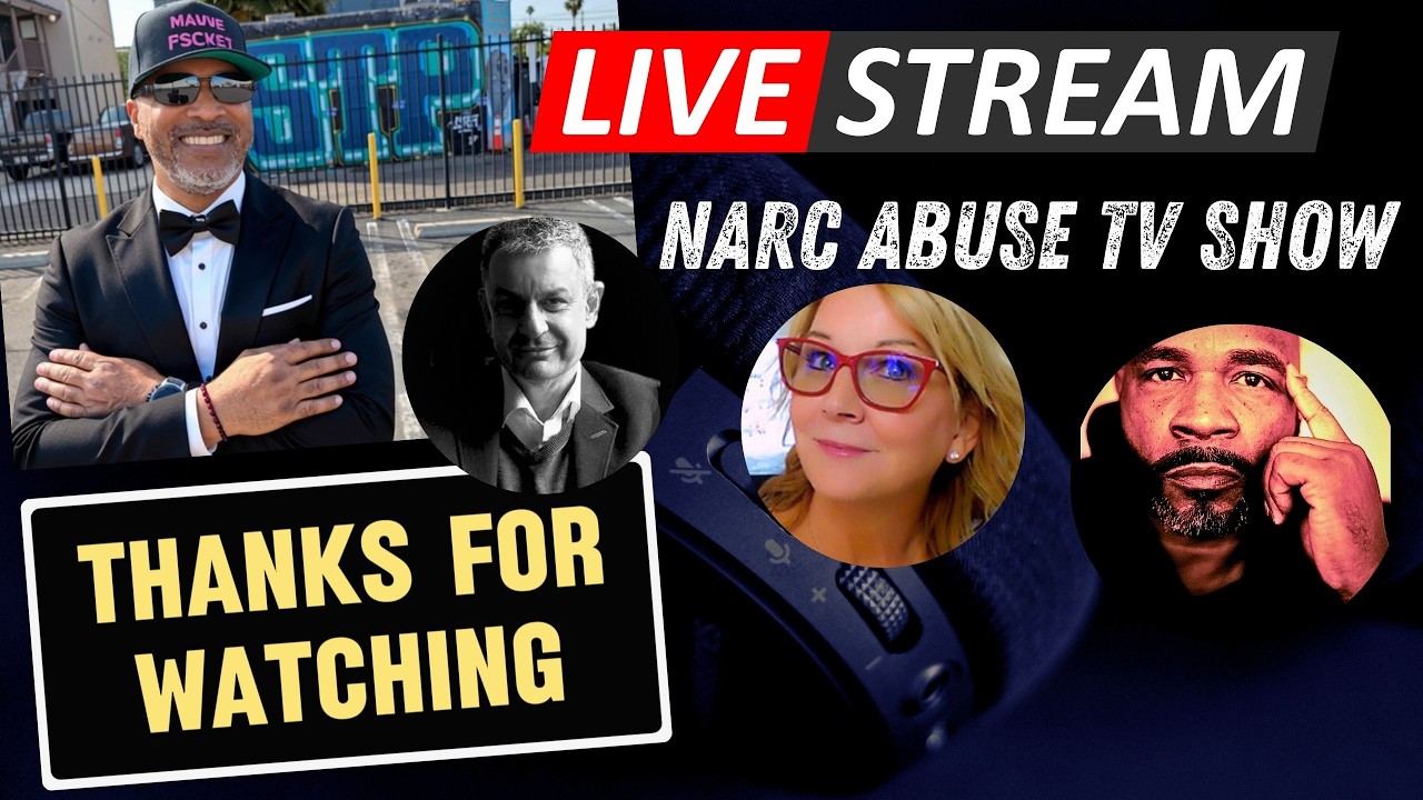 Unpacking The Minds Of Tracy A. Malone, Sam Vaknin, And Leon Walker ...