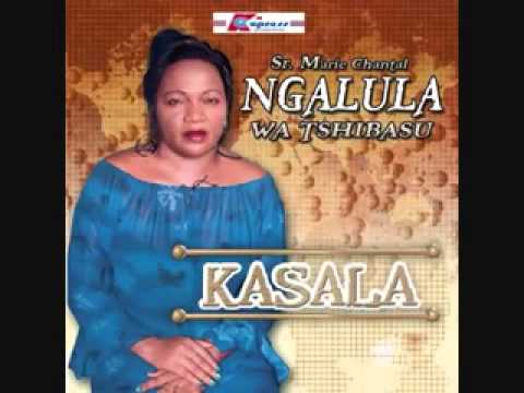 Mukalenga Munanga Soeur Marie Chantal Ngalula wa Tshibasu 79xNZMeHyg0 VP8 001