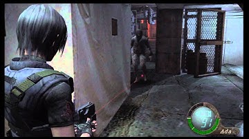 Assignment Ada: Part 3 - a little speed bumb