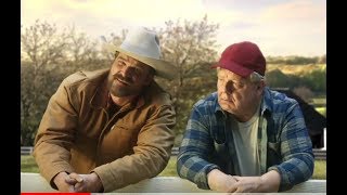 Tide Super Bowl Commercial 2018 It's a Tide Ad
