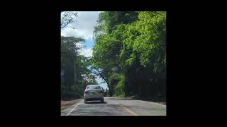 Ngong to Suswa Drive Preview