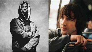 2 Pac feat James Blunt - Dear mama - You are beautiful (mix)