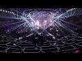 Grand Final - Opening sequence and flag parade - Kalush Orchestra and others - Eurovision 2023 (4K)