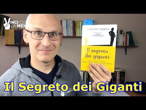 Video: Il Segreto Dei Giganti E L'antica Storia Del Nostro Pianeta - Visualizzazione Alternativa