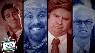 VOTE: Who Will Be The Next President of the United States?