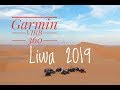 Liwa Dunes 2019, Garmin Virb 360