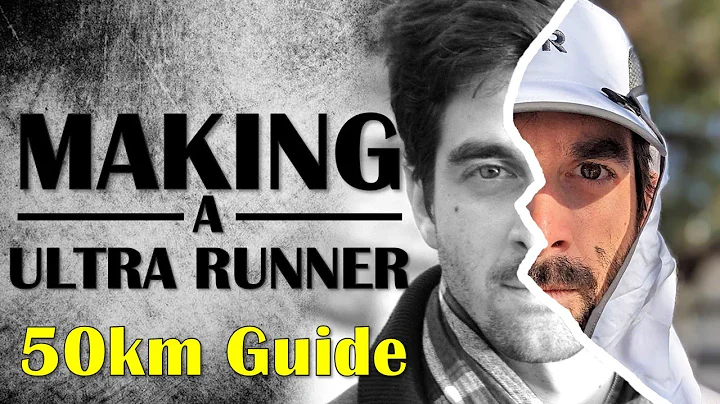 ULTIMATE Guide to Running Your FIRST 50km Ultra Marathon (including Training Plan) thumbnail