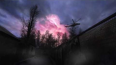 S.T.A.L.K.E.R. Lost Alpha DCE v2.86 + Dead Zone mod + RTGI reshade 4K | Max settings RTX 3080Ti #12