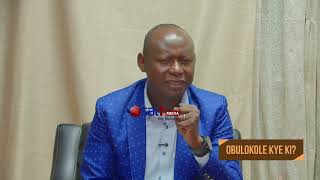 Kiriza Mukama Yesu Owone Okufa  Ssemakula John  Obulokole Kye Ki