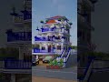 Village House 🏡 Design #elevation #frontelevation #house #housedesign #home #song #hindisong