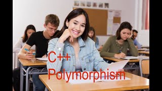 Coding Bootcamp C++  Polymorphism