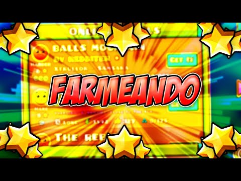EN BUSCA DEL FEATURED SIN BUGS [DIRECTO] | Geometry Dash | SoulsTRK - EN BUSCA DEL FEATURED SIN BUGS [DIRECTO] | Geometry Dash | SoulsTRK