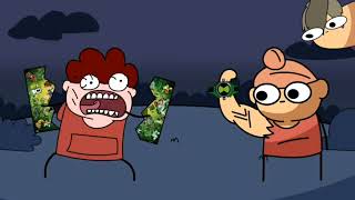 Not Your Type Parvinder 10