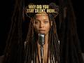 WHY DID YOU STAY SILENT MOM Reggae Soul That Will Break You