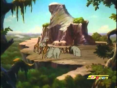 Simba The King Lion - 1x05 - The Shipwreck part 2 of 2.flv
