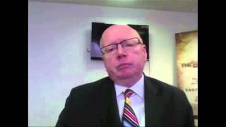 Geoff Tunnicliffe | Meeting Pope Francis | Context with Lorna Dueck | World Evangelical Alliance