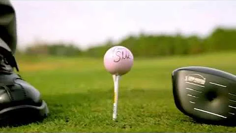 Jamie Sadlowski blows up titanium drivers while te...