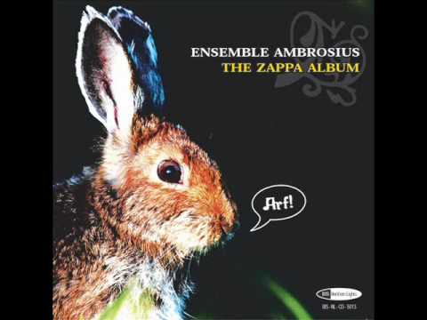 Ensemble Ambrosius - Echidna's Arf