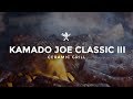 Kamado Joe Classic III Product Roundup