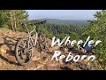 Wheeler Reborn | Upgrade MTB