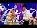 Kristián A Dominika Baran Ako Baran A Pletenie Korbáča Let S Dance 2025 Kristián A Dominika Baran Ako Baran A Pletenie Korbáča Let S Dance 2025