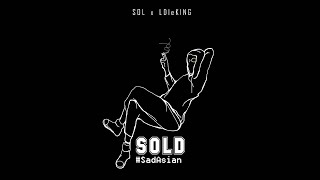 Video thumbnail of "Sol x LDleKING - Hometown ft. Kel C [Audio]"