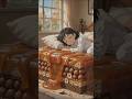 ASMR Relaxing Bed ✨💫 #satisfying #sleep #satisfying #asmr #relaxing
