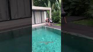 Day in the life full time daytrading in Bali: Off chart addition #daytrader #trading dayinthelife
