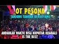 PENONTON MELUBER (TERDIAM SEPI) OT PESONA Live Tanjung Tambak Baru