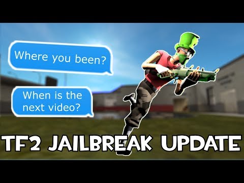 Channel Update On Jailbreak