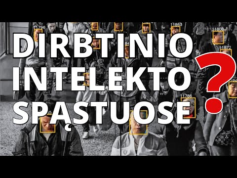 Video: Kiek intelektų nustato Gardneris?