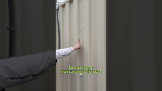 Gator Magnetics Shipping Container Storage Without Drilling