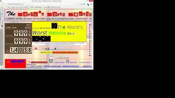 [NUS Orbital 2014] HTML CSS Git Workshop