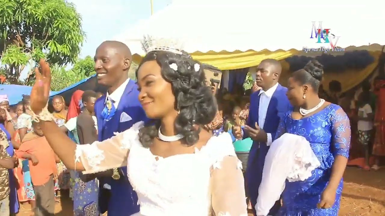 KIEBE DENSA AFUNGA NDOA Bajaji Yahusika 