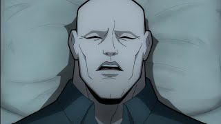 Taco Tuesday - The Long Halloween Part 2