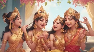 DreamShaper v7 Visualize a moment of joy and laughter among th 0 animation